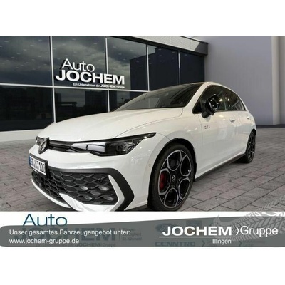 Volkswagen Golf DSG 195 kW