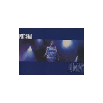 PORTISHEAD: DUMMY LP