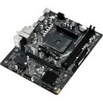 Maxsun Challenger A520M-K WIFI Дънни платки
