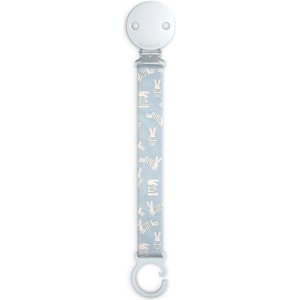 Suavinex Wonderland Soother Clip клипс за биберон