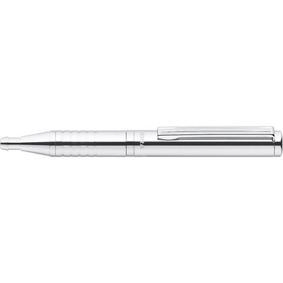 Zebra SL-F1 strieborné