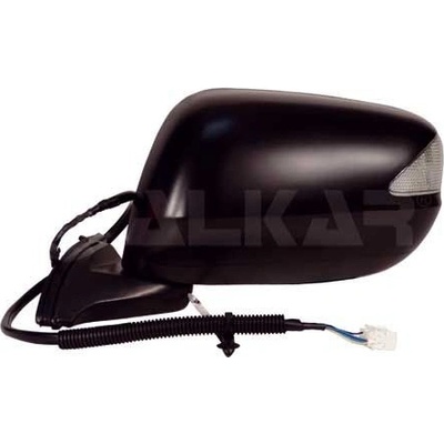 Vonkajšie zrkadlo ALKAR 6124946