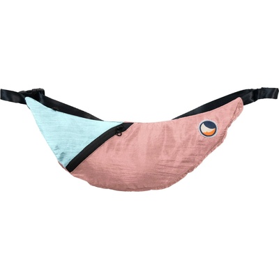 Ticket to the Moon Чанта за рамо Ticket to the moon Sling Bag Shoulder bag - Peach / Cloud - размер One Size (510-4926-0611)