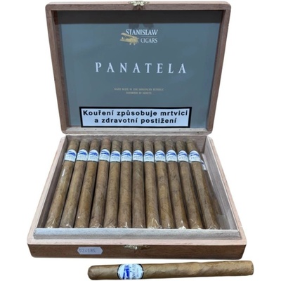 Stanislaw Panatela 1/25