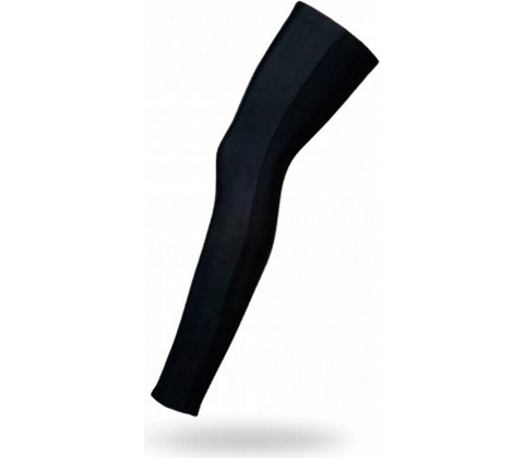 Accent Dynamic lycra čierne