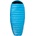 Western Mountaineering Пухен спален чувал Western Mountaineering Cloudlite Down sleeping bag - Skyblue / Black - размер 165 cm (513-2030-0111)