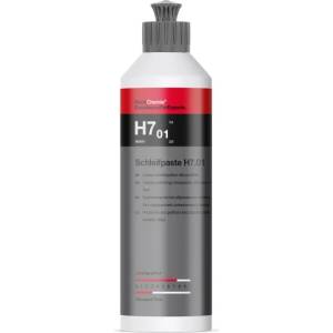 Koch Chemie KochChemie Schleifpaste H7.01 - Груба абразивна полираща паста 250ml (4439)