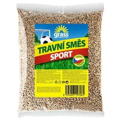 Maják ostaní Travní směs GRASS SPORT 500 g