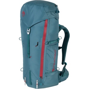 Ferrino Алпийска раница Ferrino Backpack Summit 32+5 Mountaineering backpack - Green - размер One Size (503-1086-0211)