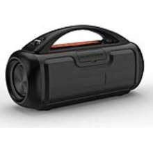 Prenosný POWER AUDIO PRO MT3184 KARAOKE s mikrofónom