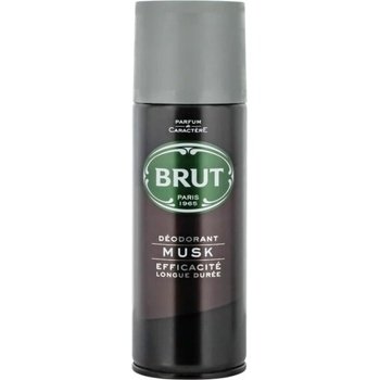 Image 1 of Brut Musk deo spray 200 ml