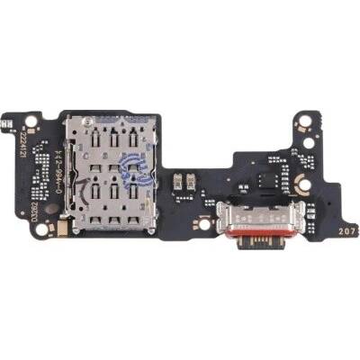 Xiaomi 12T, 12T Pro - Nabíjecí Konektor PCB Deska