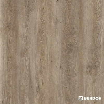 Berdof click 6,5 mm Dub kávový 1,76 m²