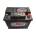 KRIMAX 63Ah 610A right+ (KR63)