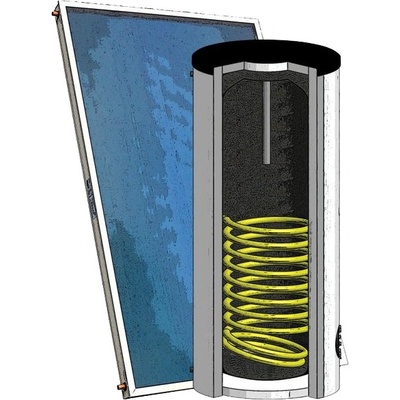 Regulus Solární sestava SOL 250 15404