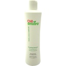 Chi Enviro Smoothing Shampoo 355 ml