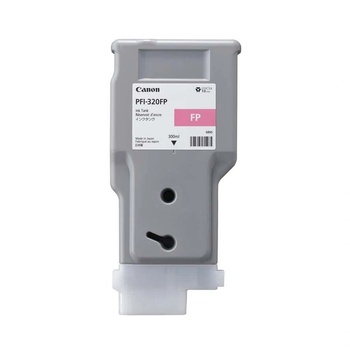 Canon PFI-320 FP мастилена касета 300 мл Флуоресцентно розово (3500C001)