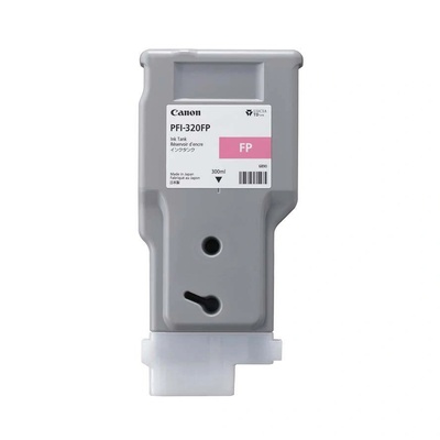 Canon PFI-320 FP мастилена касета 300 мл Флуоресцентно розово (3500C001)