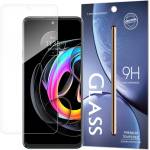 Motorola Темперирано защитно стъкло 9H за Motorola Moto Edge 20 Lite - Прозрачен KP24426