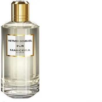 Image 1 of Mancera Vetiver Sensuel EDP 60 ml