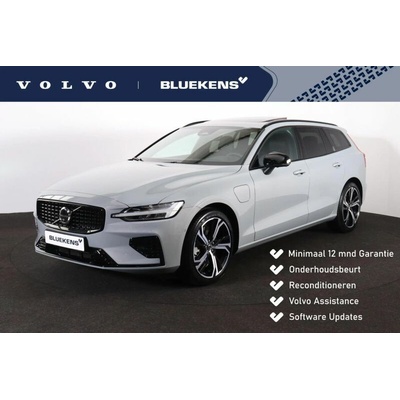 Volvo V60 T6 Plus Dark AWD 247 kW