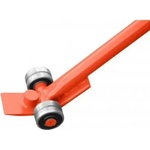 CORMAK Лост за повдигане ролков CORMAK WJ03/ 3т/ ход 90mm (WJ03)