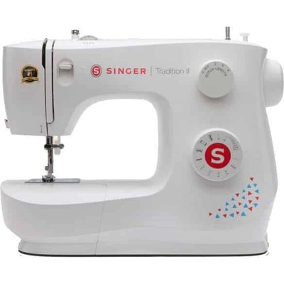 Singer Домашна шевна машина Singer - Tradition II M2505, бяла (tradition2)