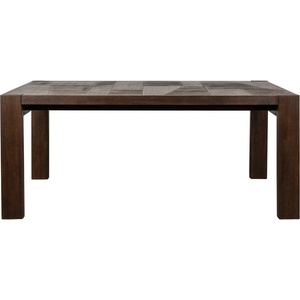 Dutchbone Трапезна маса от масивна дървесина 90x180 cm Bruneau - Dutchbone (1001337)