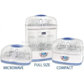 Image 1 of Chicco SterilNatural 3 in 1 (07391-7)