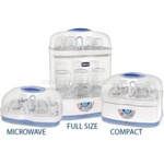 Chicco SterilNatural 3 in 1 (07391-7)