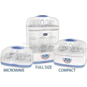 Chicco SterilNatural 3 in 1 (07391-7)