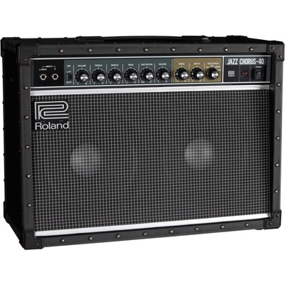 ROLAND JC-40 – Sleviste.cz