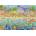 Grafika Art Puzzle - Puzzle Tropical Swim Party - 1 000 piese