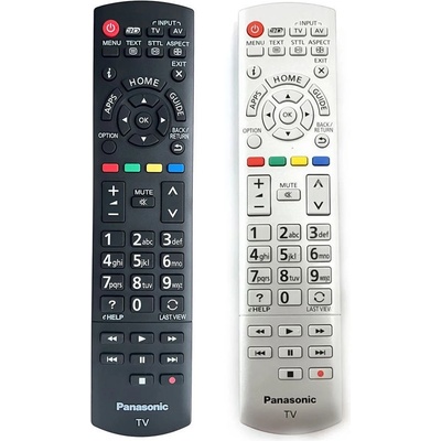 Panasonic n2qayb000928 - оригинален дистанционен контрол (n2qayb000928)