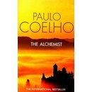 Knihy The alchemist - Paulo Coelho
