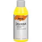 Kreul Javana Боя за плат Citron 250 ml 1 бр (91301)