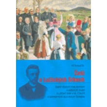 Češi o Lužických Srbech - Petr Kaleta