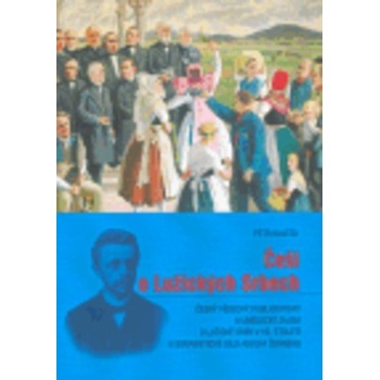 Češi o Lužických Srbech - Petr Kaleta