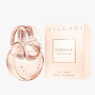 Omnia Crystalline Парфюмна вода, 100ml, Жени