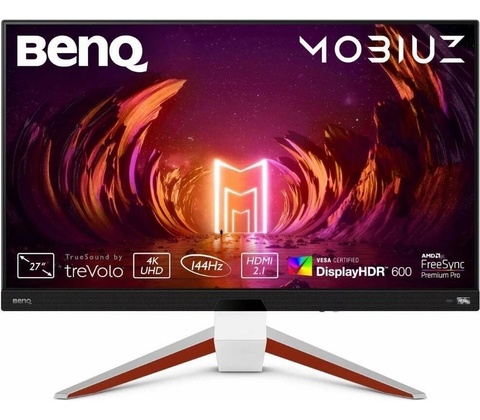 BenQ EX2710U