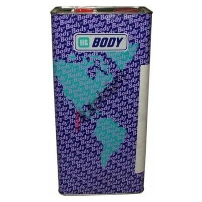HB BODY 900 Cavity Wax Priesvitná 20 l