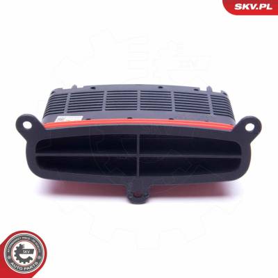 Riadiaca jednotka osvetlenia ESEN SKV 59SKV157 59SKV157
