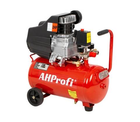 AHProfi AH2024