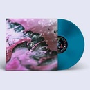 From Zero Sea Blue Vinyl