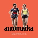 MATERSKA.COM - AUTOMATKA CD