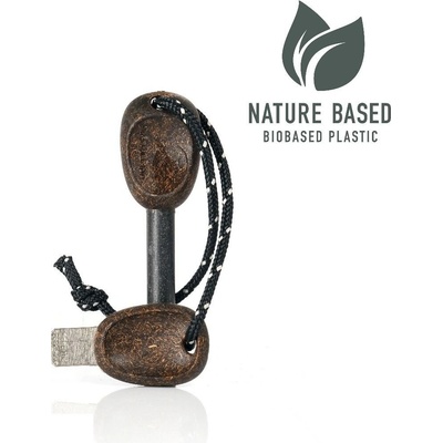 Light My Fire FireSteel BIO Army 2.0 slatyblack