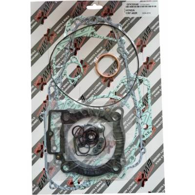 BEARING WORX kompletní sada těsnění HONDA CRF 450R 09-16 (808284)