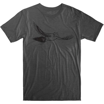 Tee Surf Pelican Grey GY