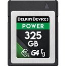 Delkin CFexpress Power (G4) 325 GB DCFXBP325G4