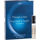 Van Cleef & Arpels Midnight in Paris toaletní voda pánská 2 ml Vzorek